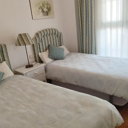 Apartamento 1ª Linea De Playa En Isla Canela *