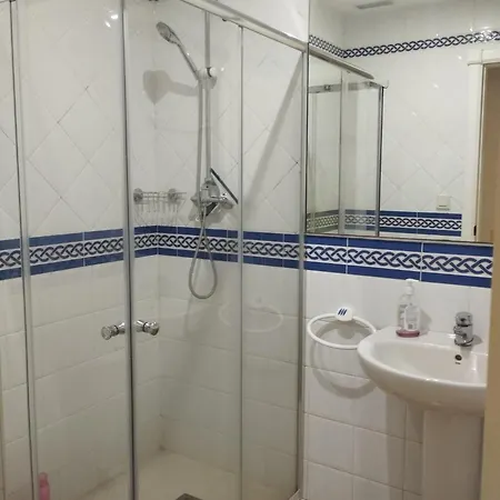 1ª Linea De Playa En Isla Canela Apartamento Huelva