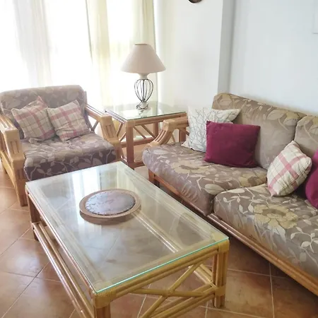 1ª Linea De Playa En Isla Canela Apartment
